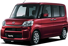 軽自動車