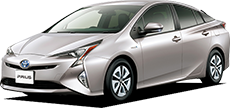 普通乗用車（1ｔ～1.5ｔ）