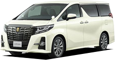 普通乗用車（2.0ｔ～2.5ｔ）